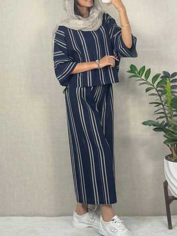 ست کیمینو و شلوار