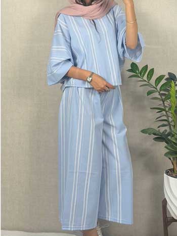 ست کیمینو و شلوار