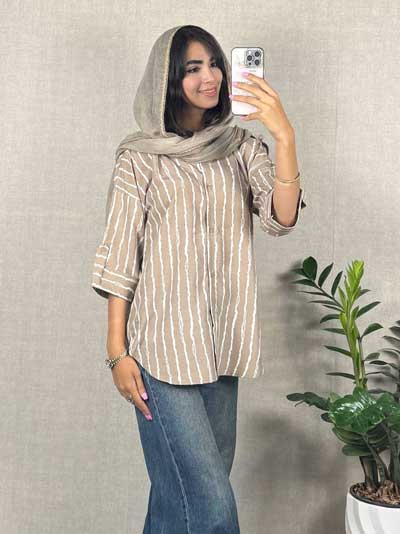 شومیز بوگاتی