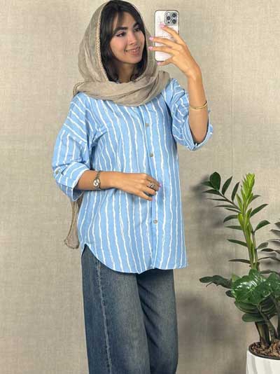 شومیز بوگاتی