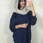 شومیز دیپلمات مناسب کار و روزمره در رنگبندی