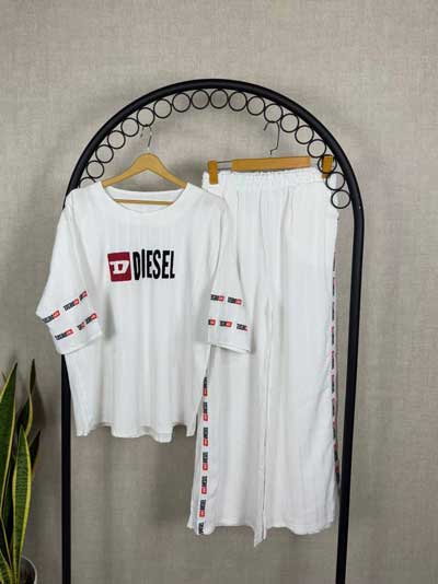 ست بلوز و شلوار