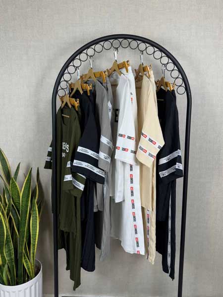 ست بلوز و شلوار