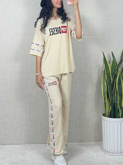 ست بلوز و شلوار