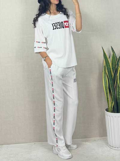 ست بلوز و شلوار