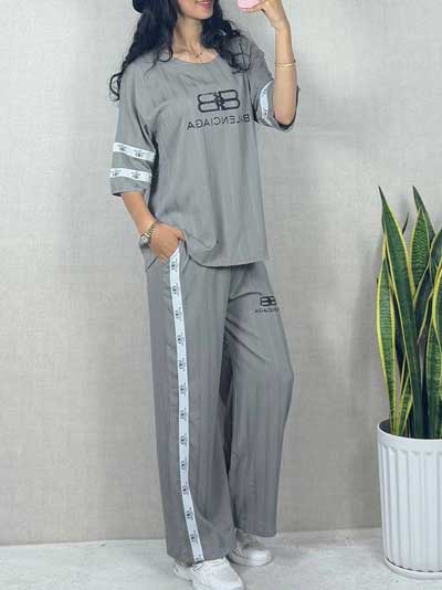 ست بلوز و شلوار