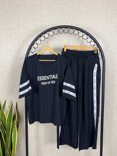 ست بلوز و شلوار