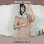 شومیز شانتون