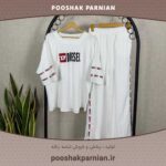 ست بلوز و شلوار