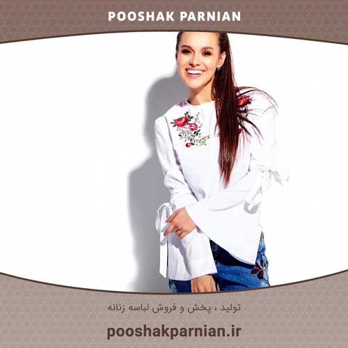 استایل شیک با شومیز