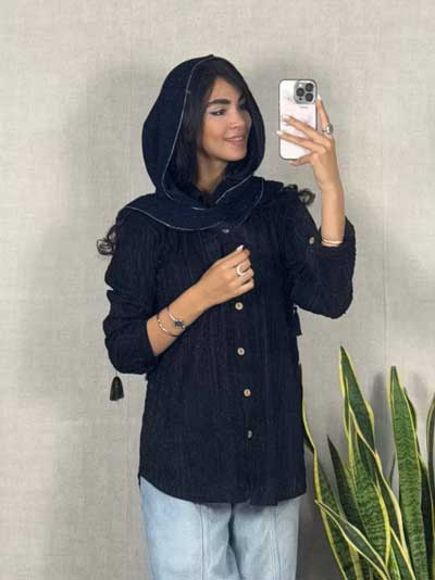 خرید آنلاین شومیز برای بیرون