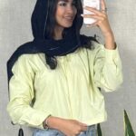 خرید آنلاین کت کراپ برای مهمانی