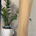 شلوار کرپ مازراتی