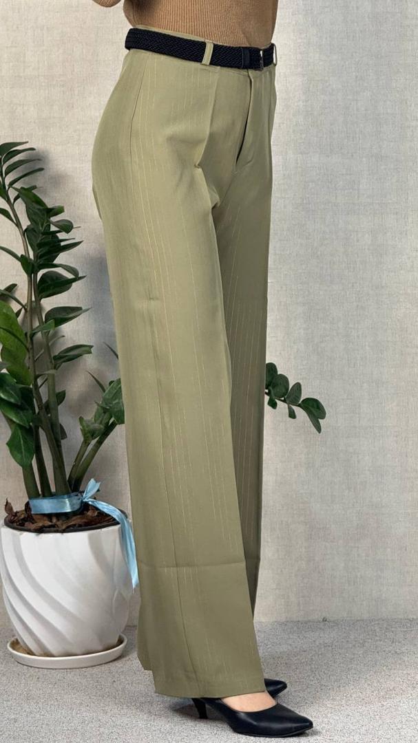 شلوار کرپ مازراتی خوش تن