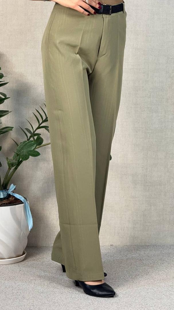 بهترین شلوار کرپ