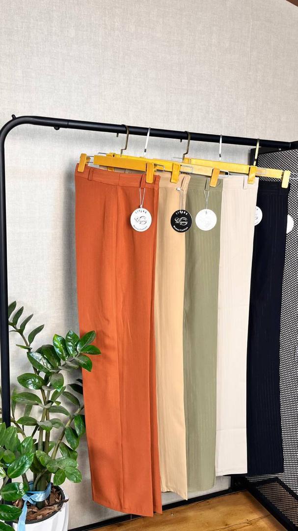 خرید شلوار کرپ درجه یک