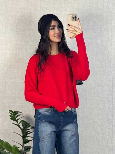 خرید بافت کراپ برای زیر پالتو