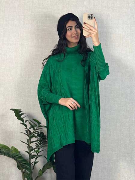 خرید پانچ بافت نرم