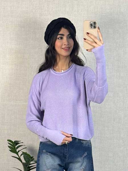 خرید بافت کراپ برای زیر پالتو