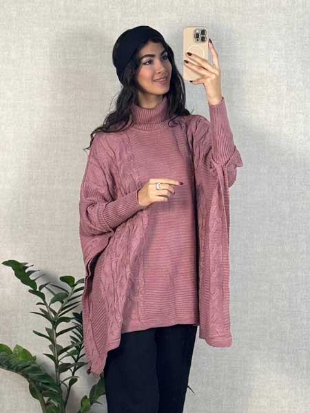 خرید پانچ بافت نرم