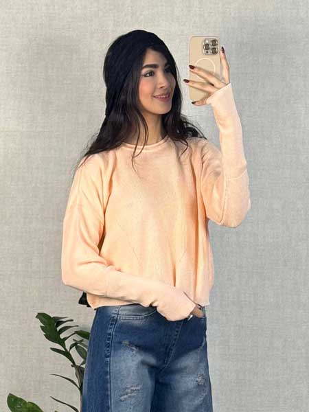 خرید بافت کراپ برای زیر پالتو