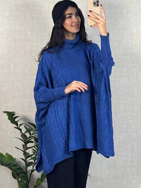 خرید پانچ بافت نرم