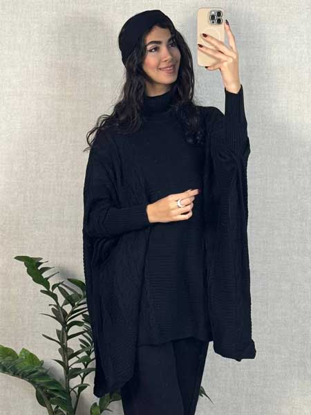 خرید پانچ بافت نرم