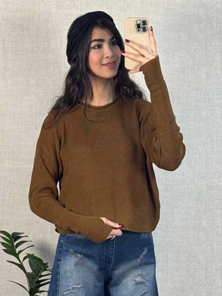 خرید بافت کراپ برای زیر پالتو