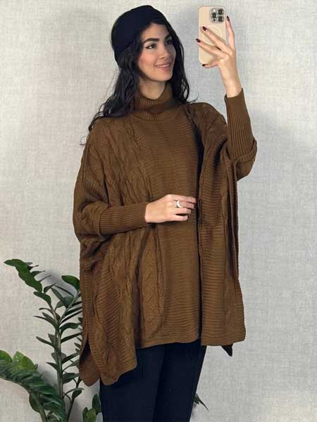 خرید پانچ بافت نرم