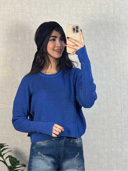 خرید بافت کراپ برای زیر پالتو