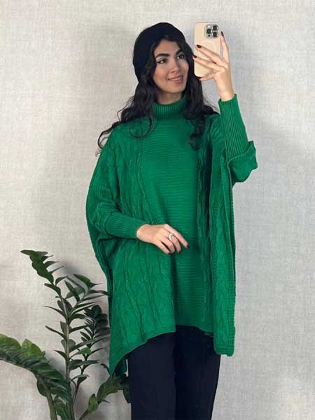 خرید پانچ بافت نرم