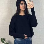 خرید بافت کراپ برای زیر پالتو