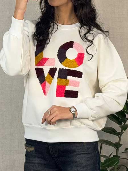 خرید آنلاین دورس نخ پنبه کلفت گرم